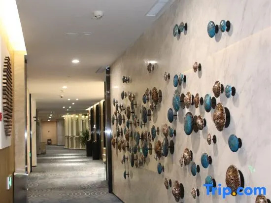 Zhongguancun Life Science Park International Conference Center