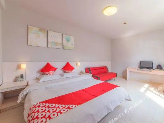 Oyo Wangye Hotel