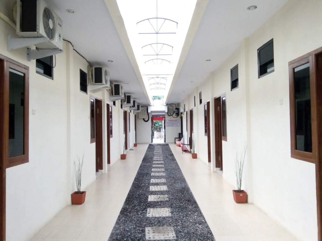 Living Peace House
