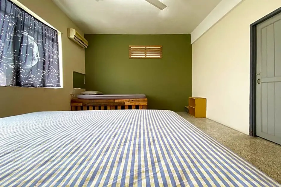 OYO Home 90295 Beacon Homestay Kuching