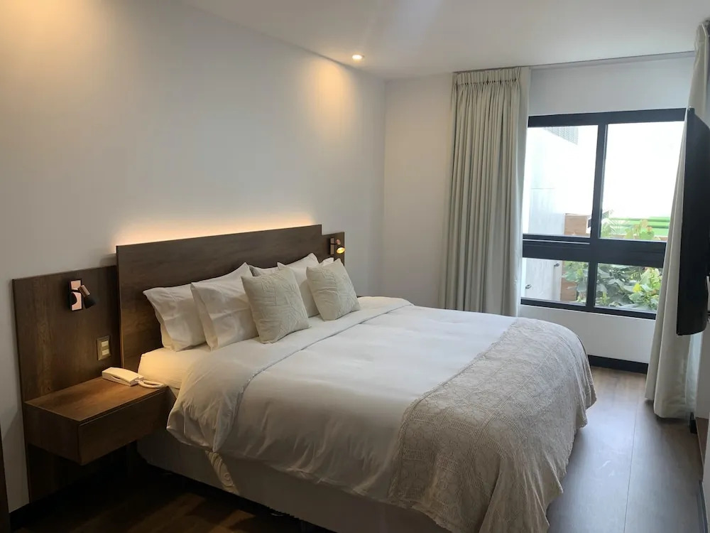 Executive Apartment San Isidro Business