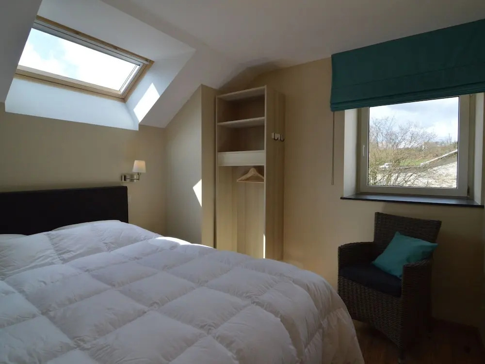 Luxurious Holiday Home in Malmedy with Sauna