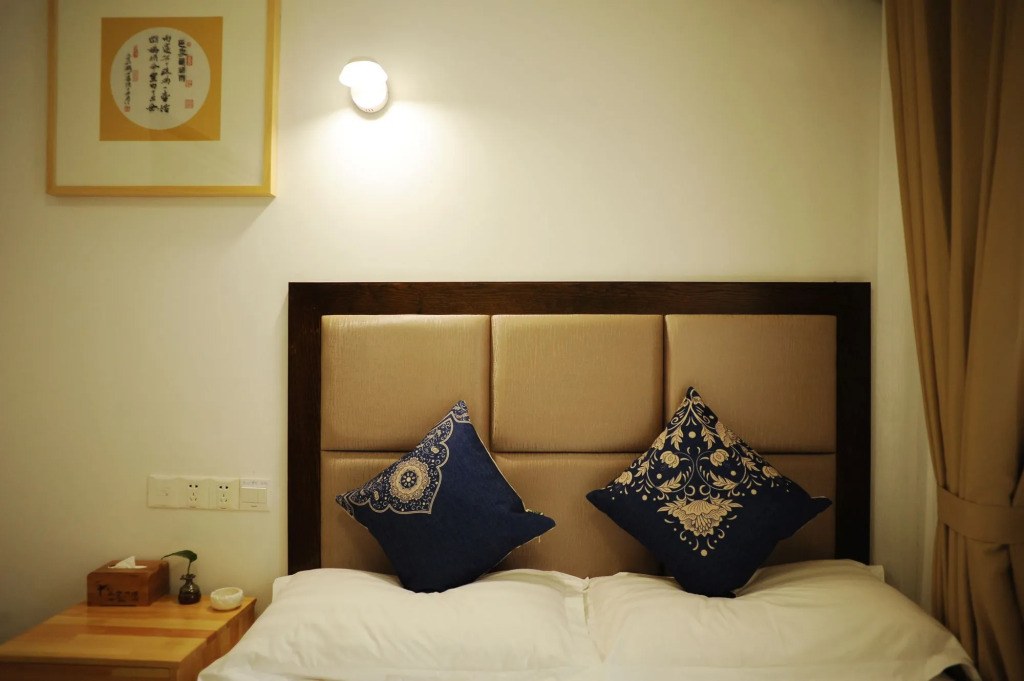 Hangzhou Banmufangtang Boutique Inn