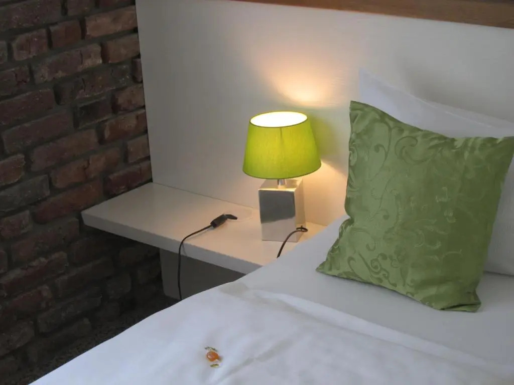 Boutique-garni Hotel Papillon