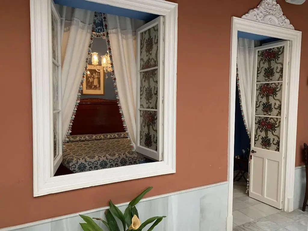 Casa Palacio Jerezana
