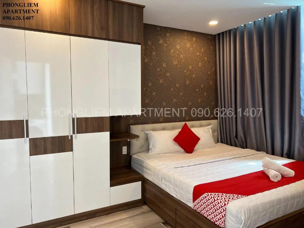PHONGLIEM 4 Serviced Apartment