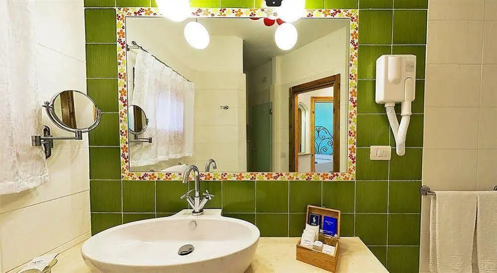 Resort Cala Di Falco