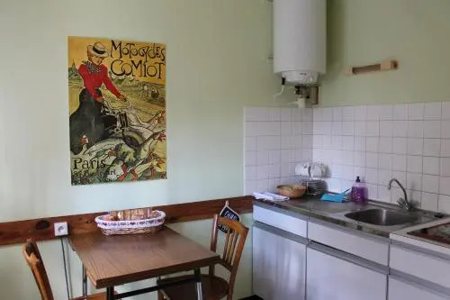 Appartement Val de Saône