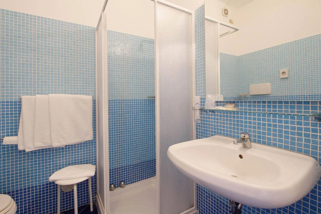 Hotel Ridolfi