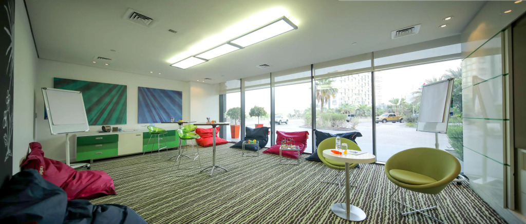 Yas Plaza Bay by IHG