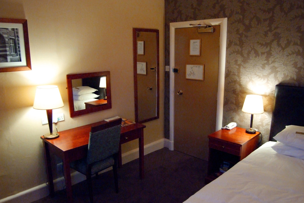 The Manor House Inn