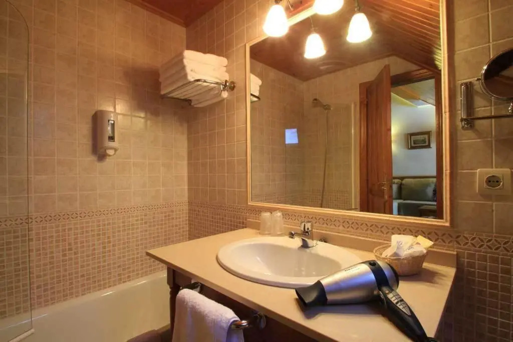 Aparthotel Sarrato