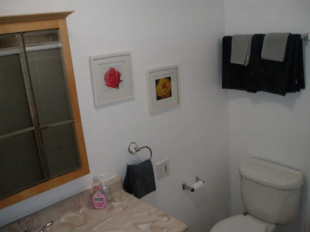 Comfy 3 Bedroom Home