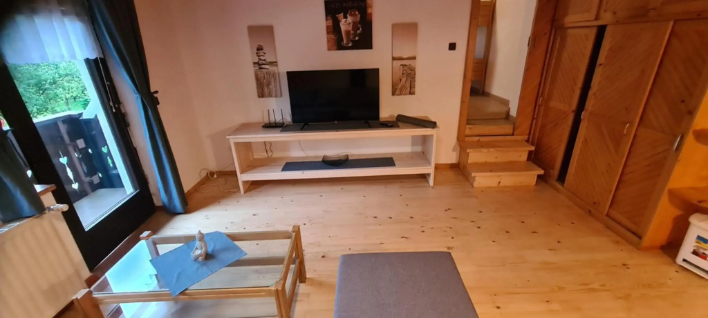 Apartma Vidic