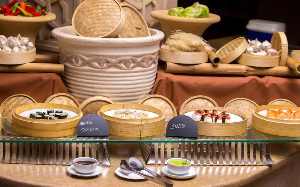 The Makadi Spa Hotel - Couples Only 18 Years Plus