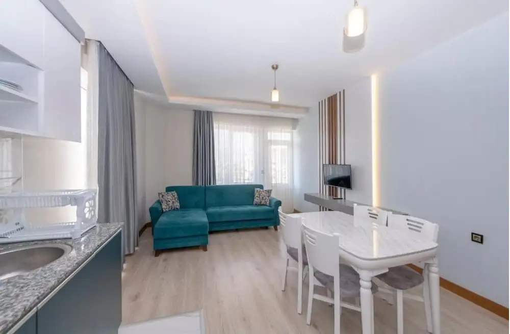 Citrus Luna Suite Hotel