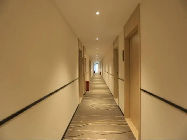 City Comfort Inn Nanchang Zhangshulin Cultural Life Park
