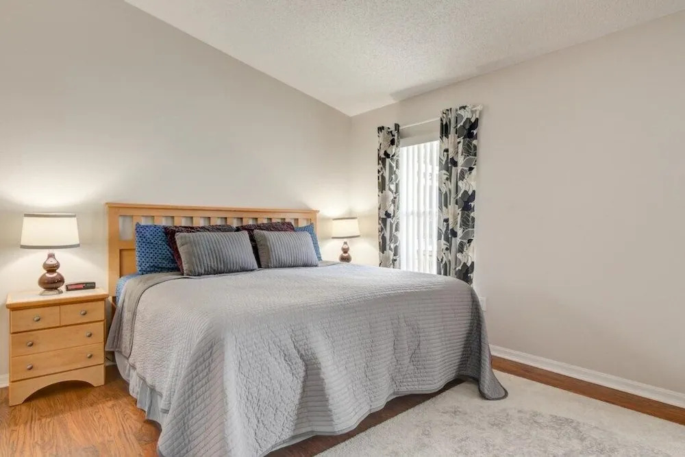 Doryce's Silver Creek House 3 Bedroom Home