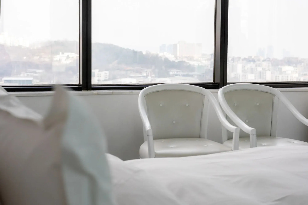 Imperial Palace Boutique Hotel Itaewon - Renovated in 2025