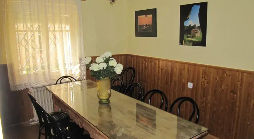 Casa Rural Lubia II