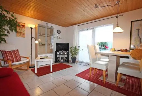 Ferienhaus Fuhlendorf FDZ 471