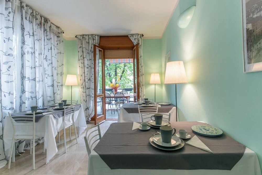 B&B La Casa di Arturo