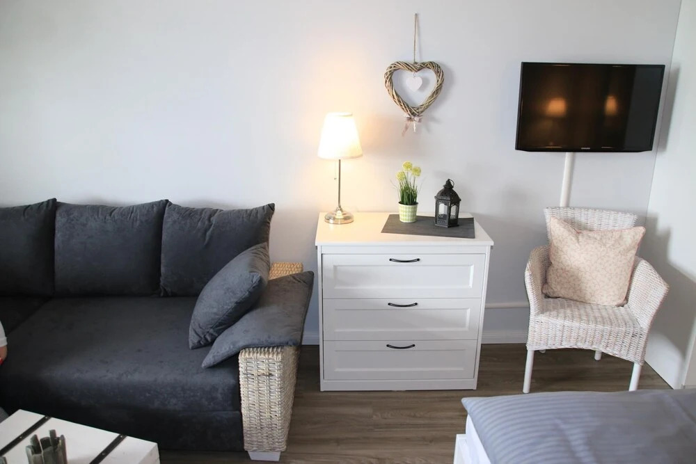 Haus Vier Jahreszeiten am See - Wohnung 22 / 458 S
