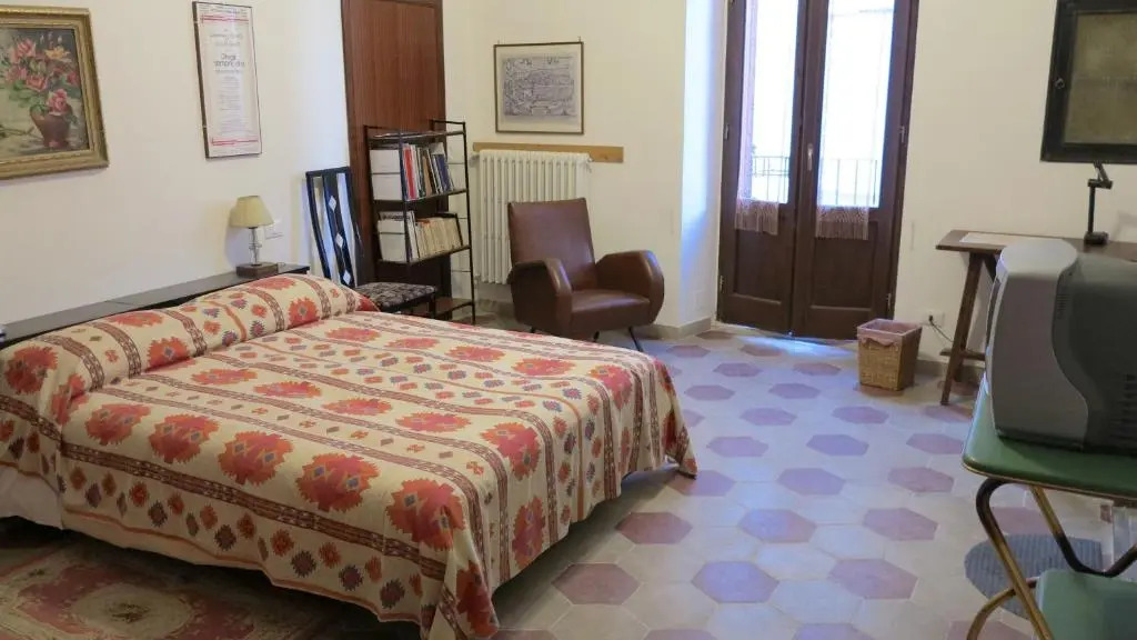 B&B Del Teatro
