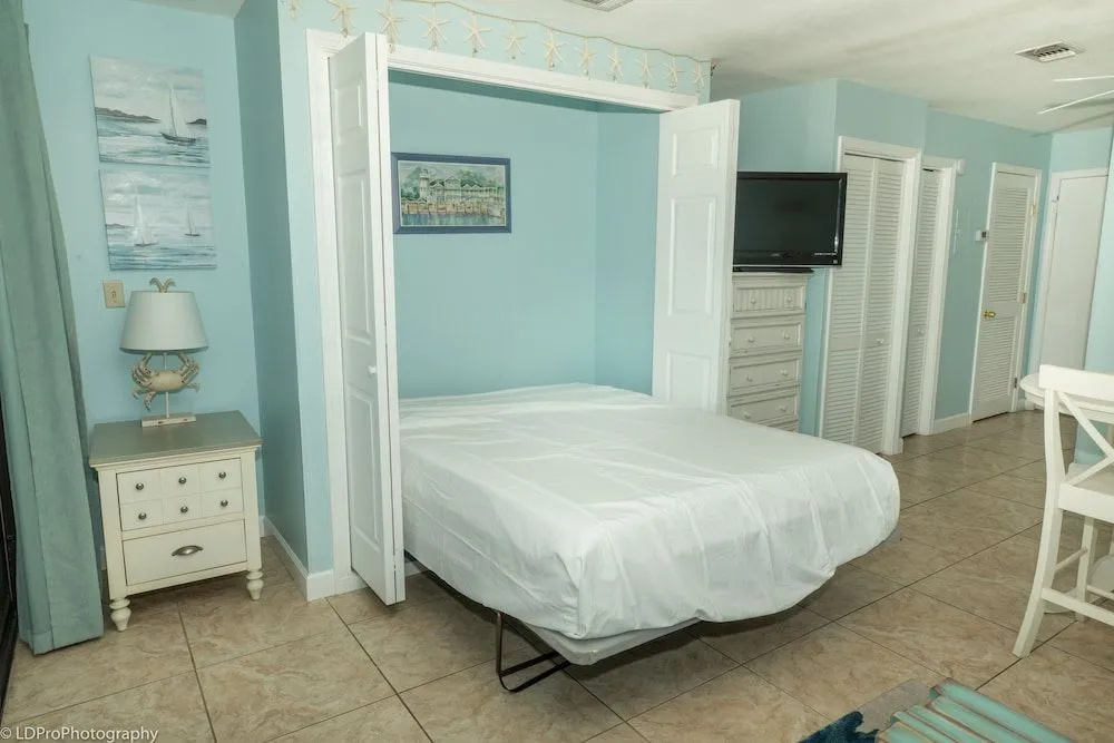 Sandpiper Cove 8112 Destin - 1 Br Condo