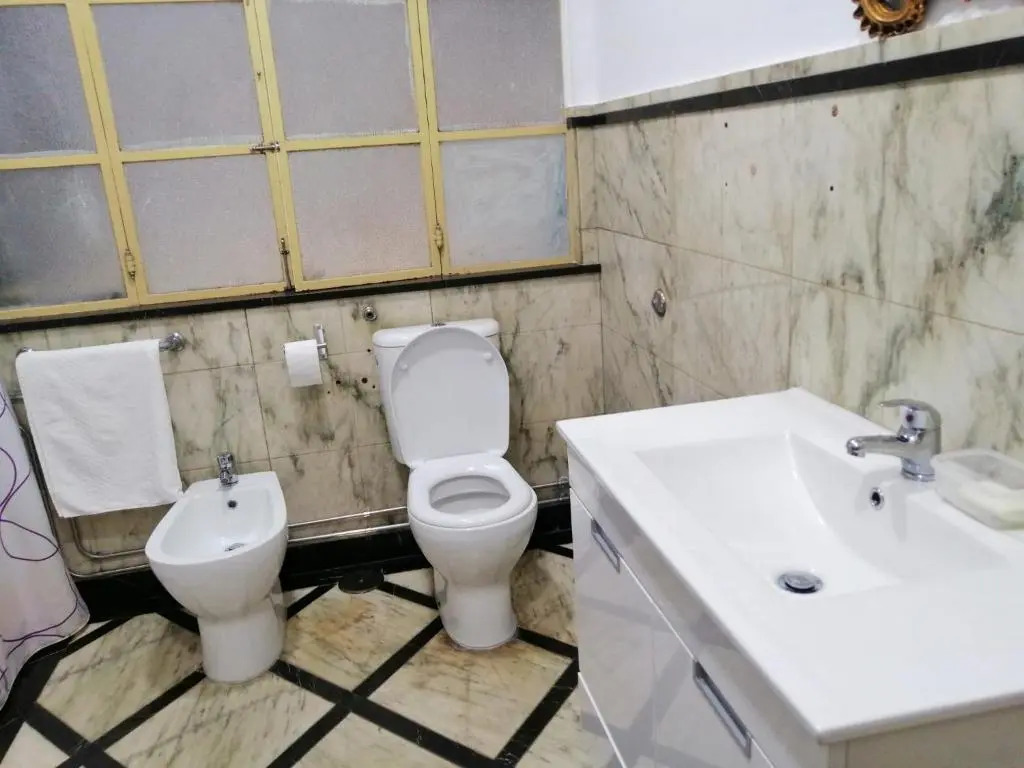 ICOSIUM Hostel
