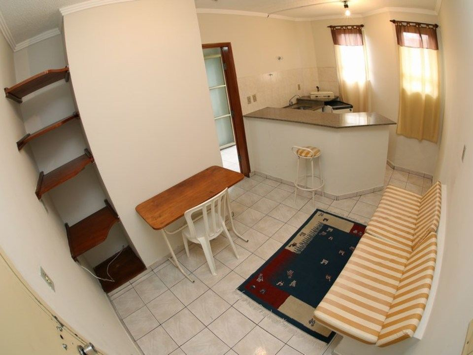 Granville Apart Hotel