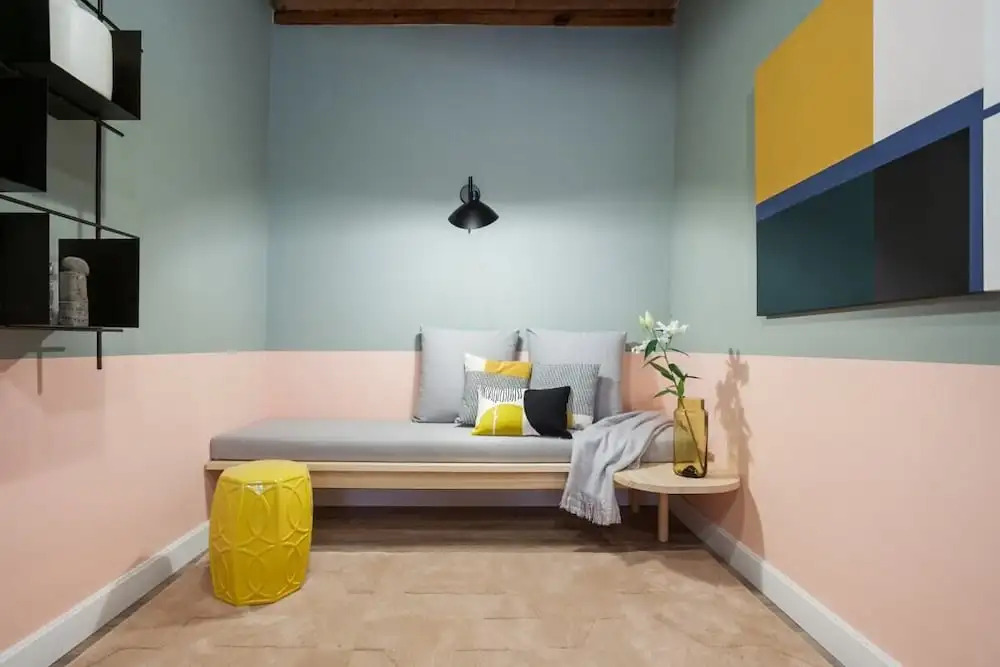 Design 3bed in the Heart of Gracia