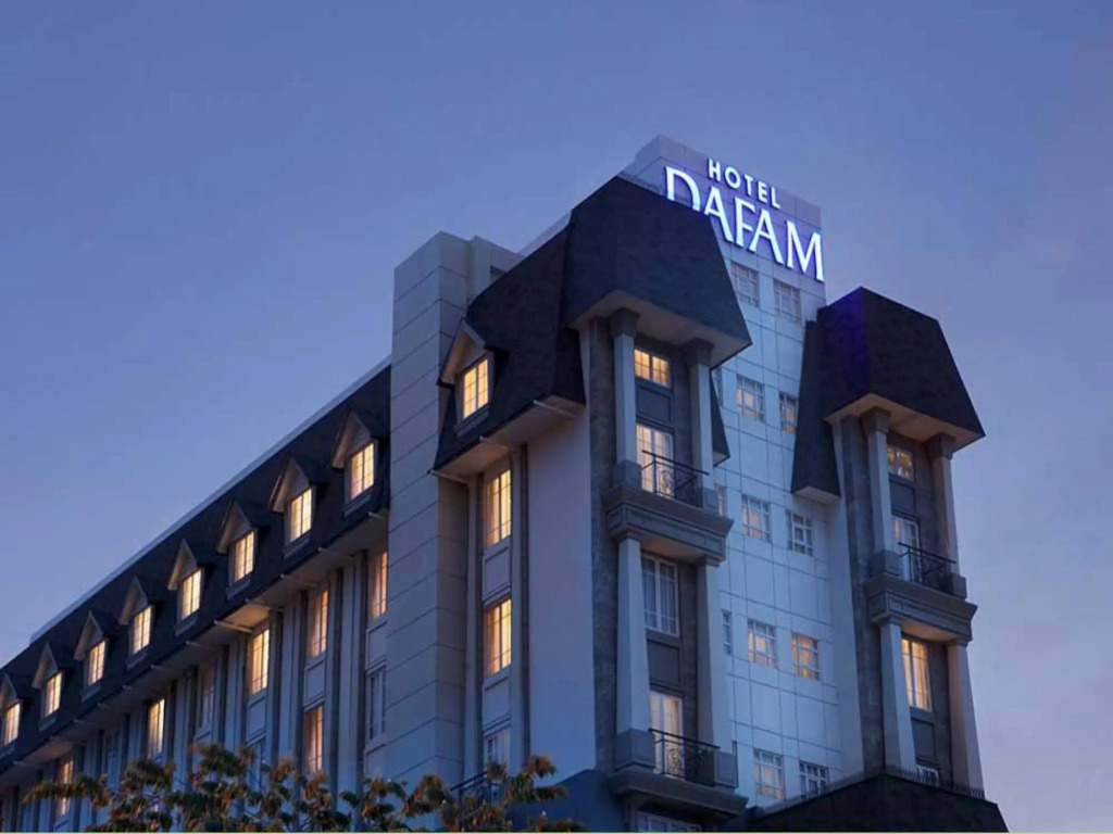Hotel Dafam Semarang