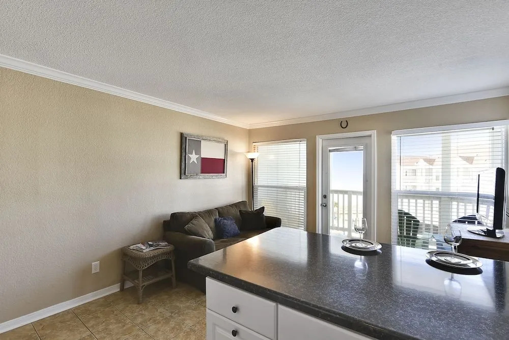 Seascape 2307 - 1 Br Condo