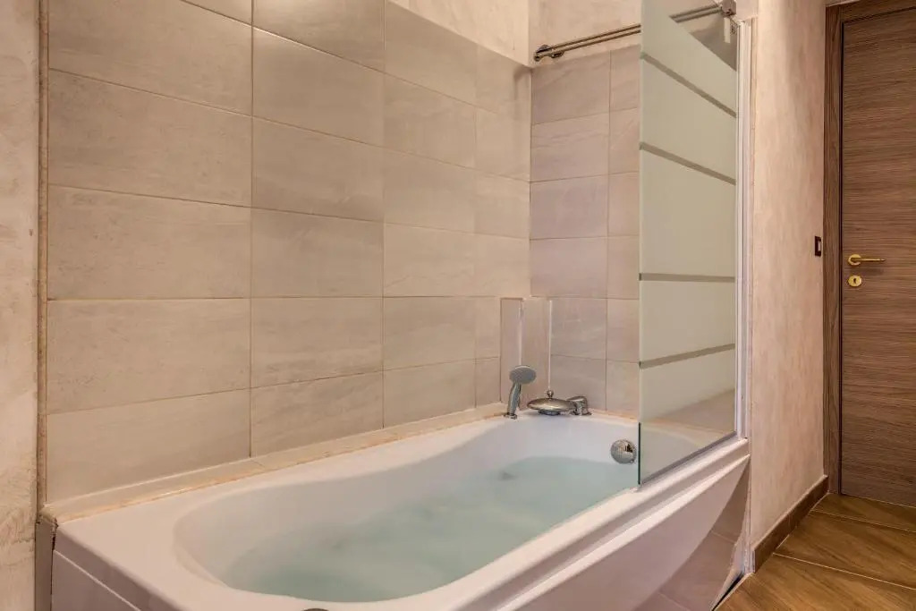 AMICI GUESTHOUSE