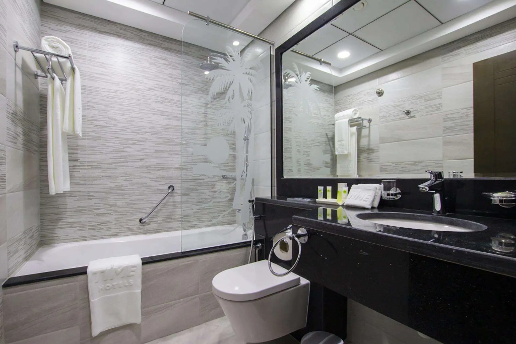 TIME Onyx Hotel Apartments
