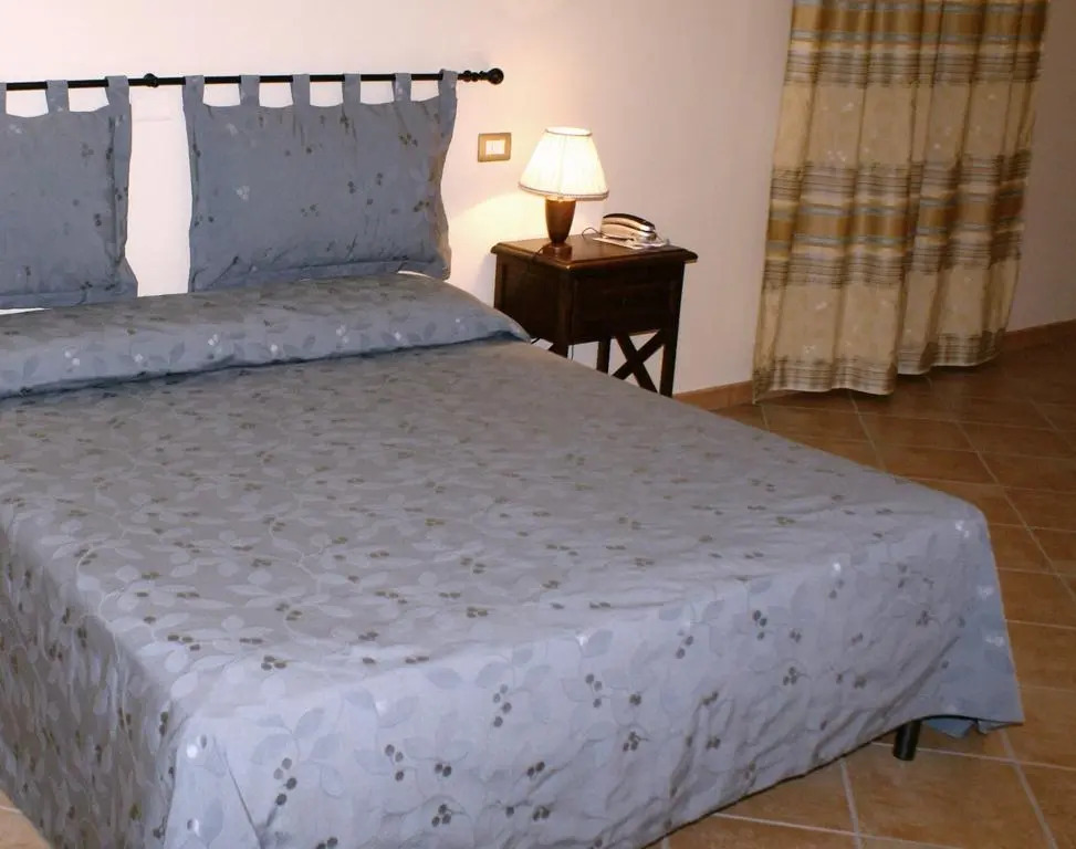 Residence Hotel La Commenda