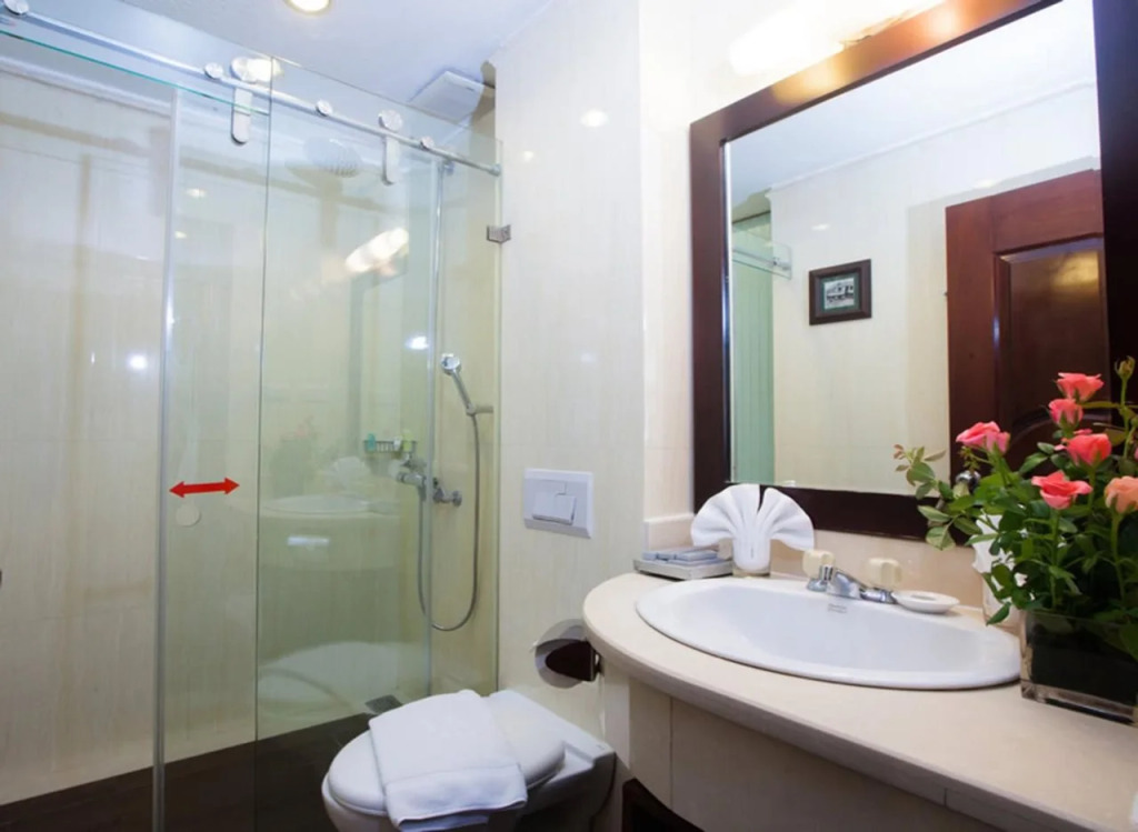 Medallion Hanoi Hotel
