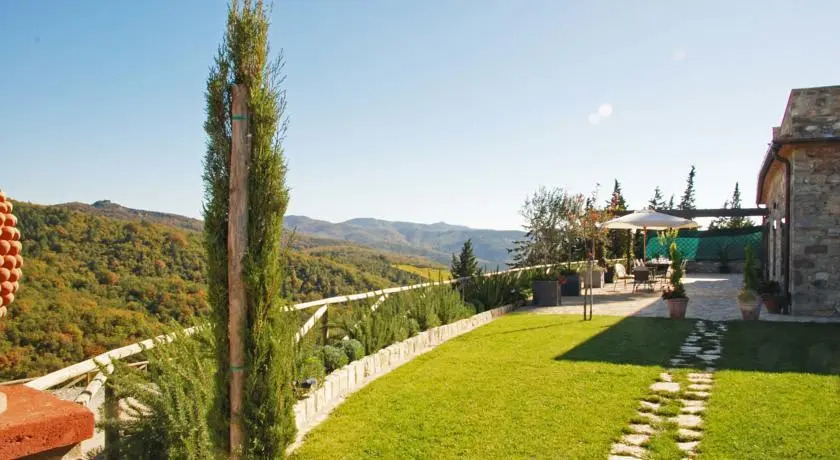 Villa Cavalcanti