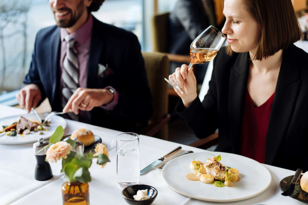 Park Hyatt Zurich   City Center Luxury