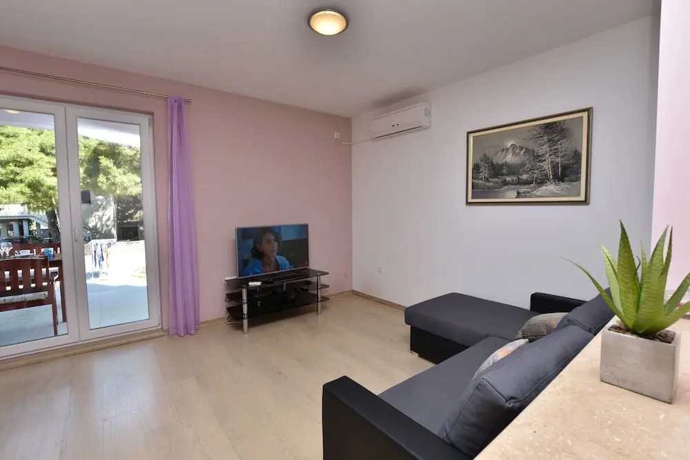 Apartment Afrodita