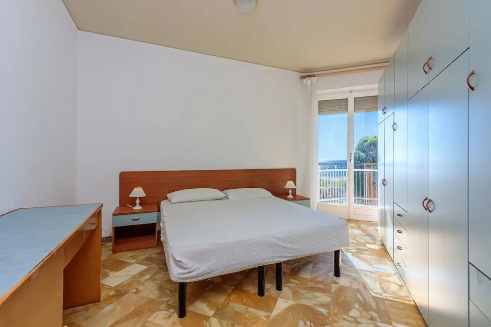 Grattacielo Vittoria 7 Sea Front