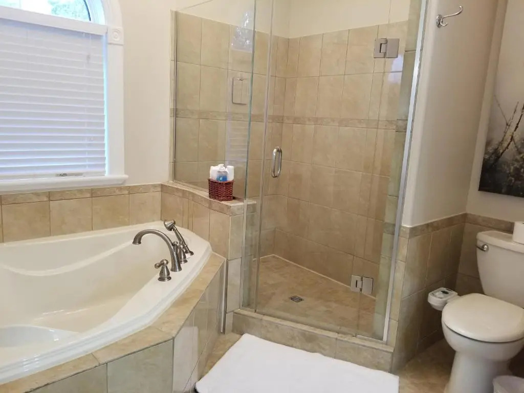Riverview B&B