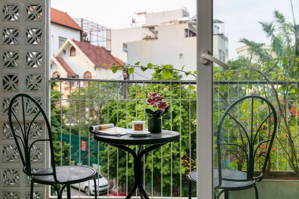 Pegasy Premium Suites & Residence Westlake