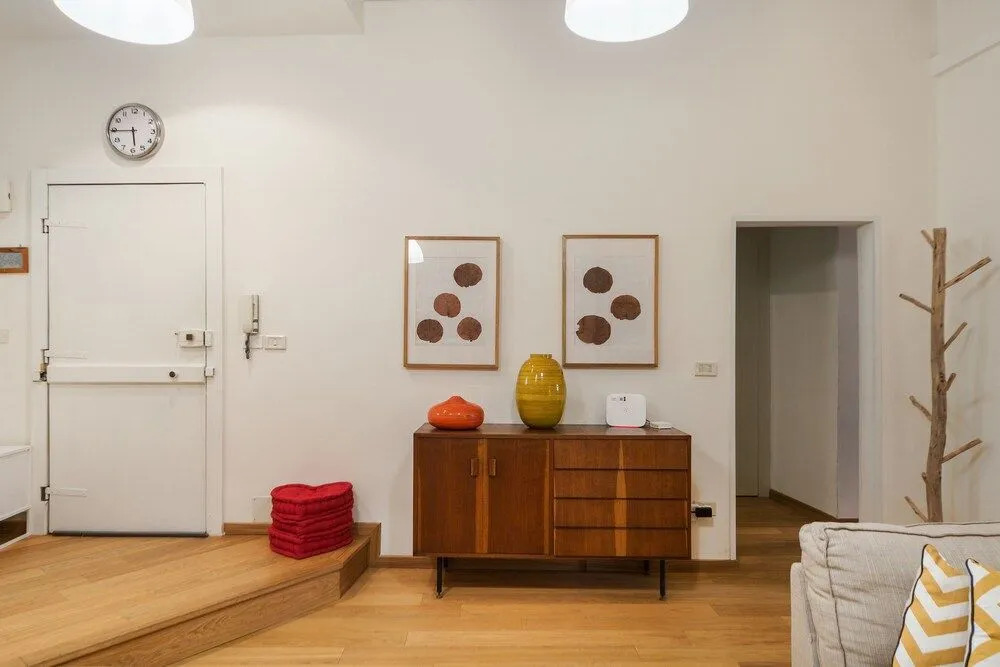 Pratello Cozy Flat