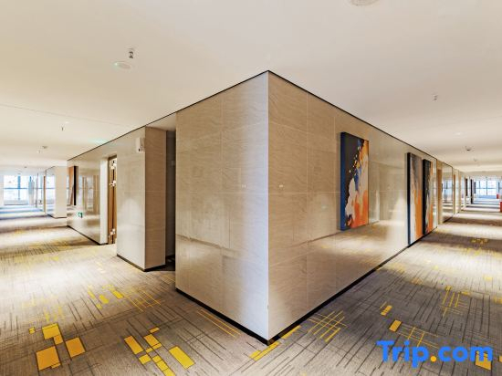 Yihuan Hotel