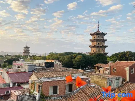 Xiyu Guesthouse