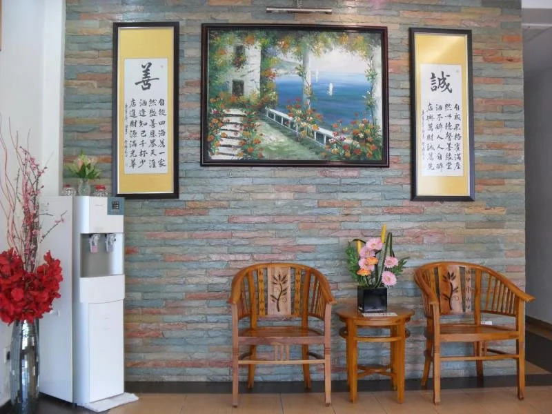 Nature Inn
