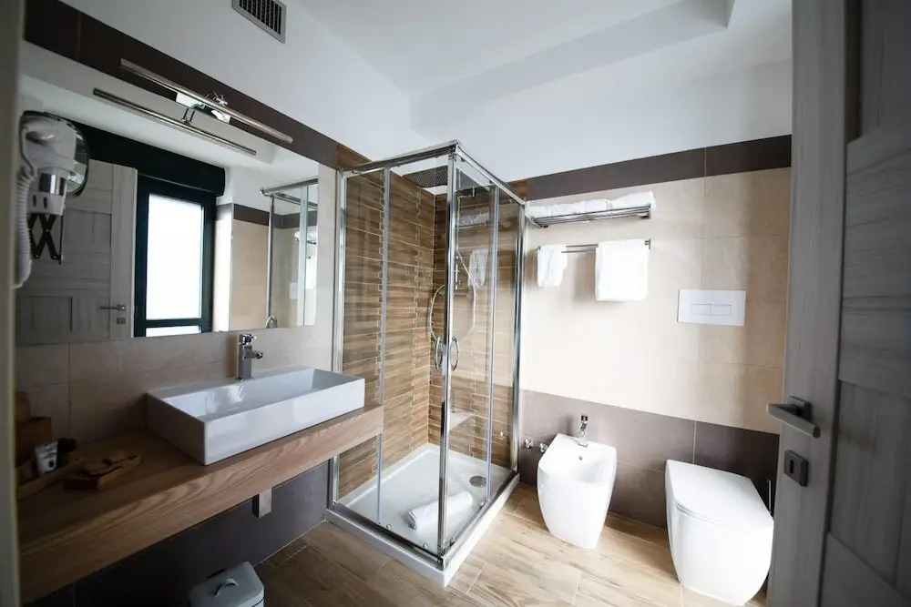 Bed Room