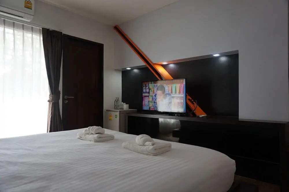 @Titaya Hotel